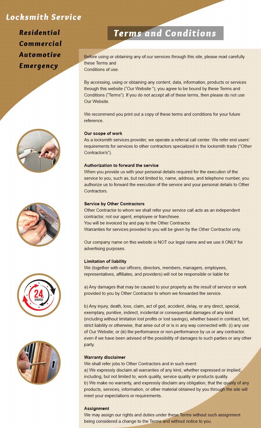 City Locksmith Shop West Hollywood, CA 310-955-1300